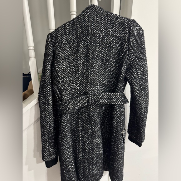 Express - coat - Picture 3 of 3